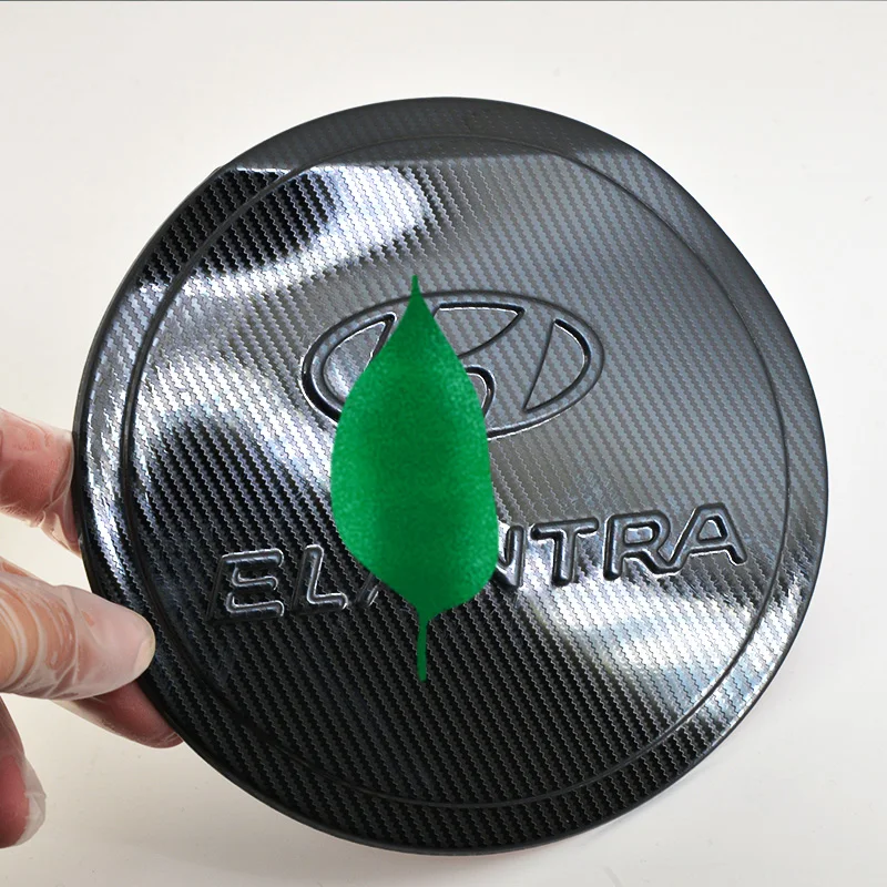 Carbon fiber pattern stainless steel fuel tank cap cover trim for Hyundai Elantra AD 2016-2019 2017 2018
Carbon fiber pattern stainless steel fuel tank cap cover trim for Hyundai Elantra AD 2016-2019 2017 2018