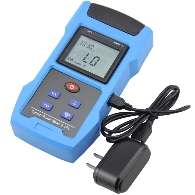 Telecom Radio and Television High Precision Optical Power Meter Red Light Machine 10 Km Fiber Optic Pen Rechargeable Small Test
Telecom Radio and Television High Precision Optical Power Meter Red Light Machine 10 Km Fiber Optic Pen Rechargeable Small Test