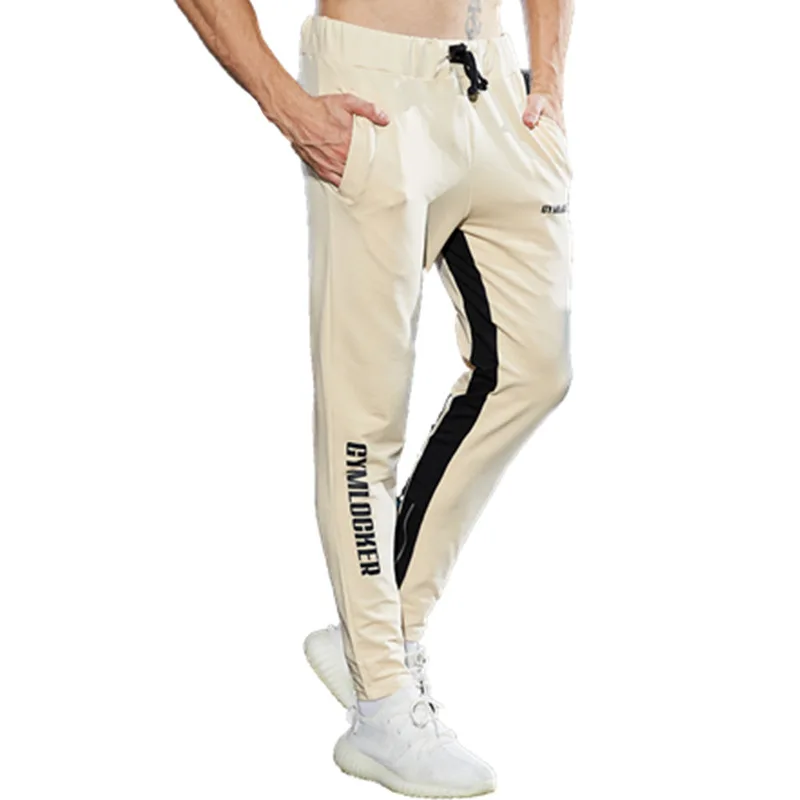 Muscle Bothers Fitness Pants Men's Casual CottonCan Be Purchased On Behalf Of Men's Breathable Slim Zipper toe guard pan
Muscle Bothers Fitness Pants Men's Casual CottonCan Be Purchased On Behalf Of Men's Breathable Slim Zipper toe guard pan