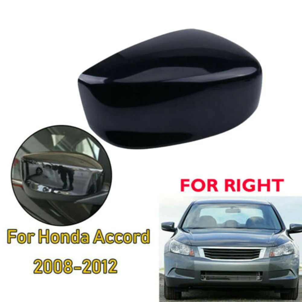 Door Right Passenger Side Rear View Mirror Cover Trim Cap For Honda Accord 0812 ABS Plastic Durable High Quality Material
Door Right Passenger Side Rear View Mirror Cover Trim Cap For Honda Accord 0812 ABS Plastic Durable High Quality Material