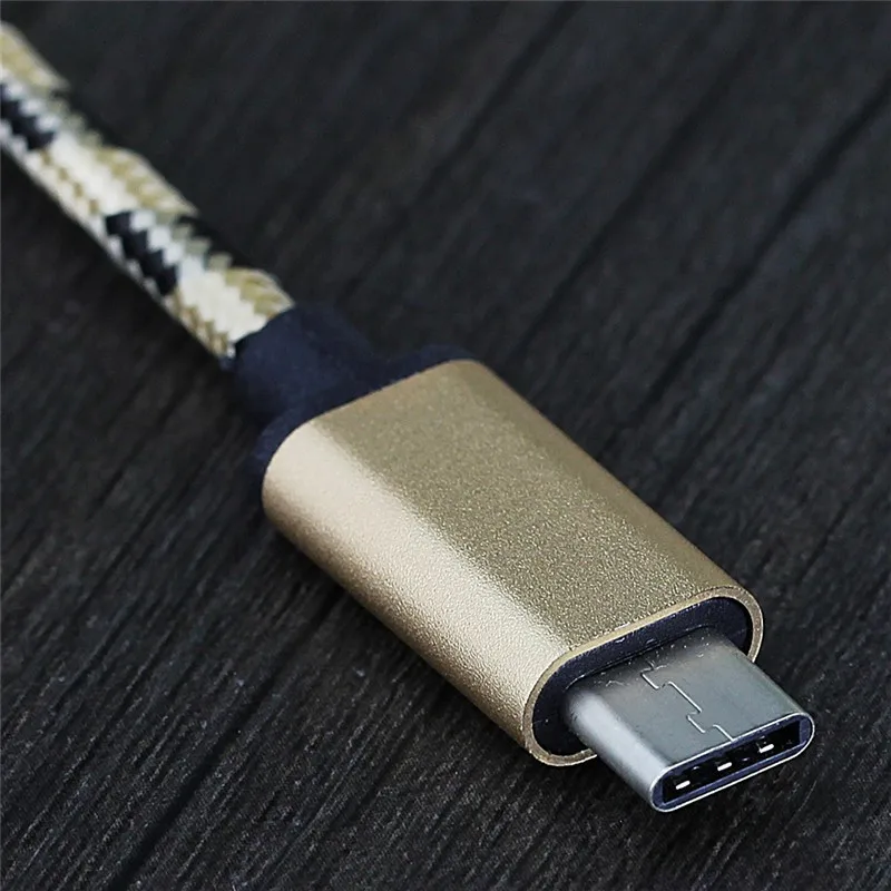 Адаптер из сплава нейлона Type-C для Letv Max USB C к OTG преобразователю данных Xiaomi5 MIi5 4C