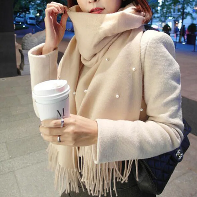Designer 190CM Knitted Spring Winter Women Scarf Plaid Warm Cashmere Scarves Shawls Luxury Brand Neck Bandana Pashmina Lady Wrap
Designer 190CM Knitted Spring Winter Women Scarf Plaid Warm Cashmere Scarves Shawls Luxury Brand Neck Bandana Pashmina Lady Wrap