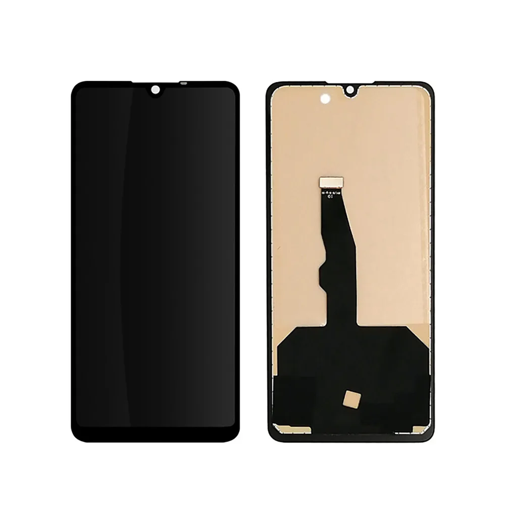Сменный сенсорный ЖК-дисплей для телефона Huawei P30, сенсорный ЖК-экран в сборе, аксессуары
Сменный сенсорный ЖК-дисплей для телефона Huawei P30, сенсорный ЖК-экран в сборе, аксессуары