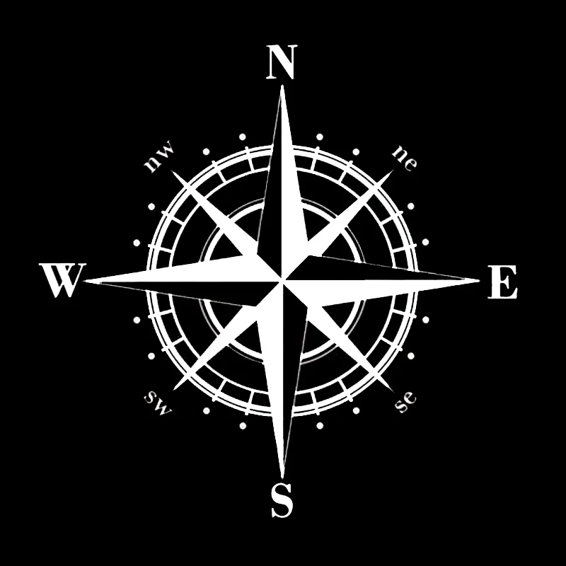 15cm*15cm Car Stickers NSWE Compass Vinyl Funny 3D Stickers and Decals Motorcycle Car Styling Decoration
15cm*15cm Car Stickers NSWE Compass Vinyl Funny 3D Stickers and Decals Motorcycle Car Styling Decoration