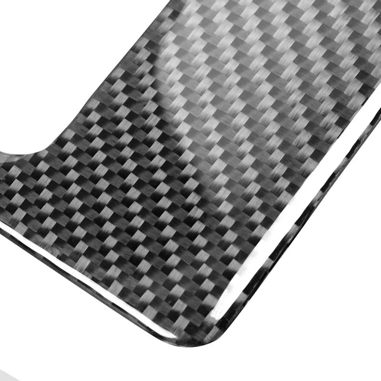 Наклейка из углеродного волокна для украшения интерьера автомобиля, панель управления DVD, крышка плеера, отделка для Nissan 350Z, аксессуары для ...
Наклейка из углеродного волокна для украшения интерьера автомобиля, панель управления DVD, крышка плеера, отделка для Nissan 350Z, аксессуары для ...