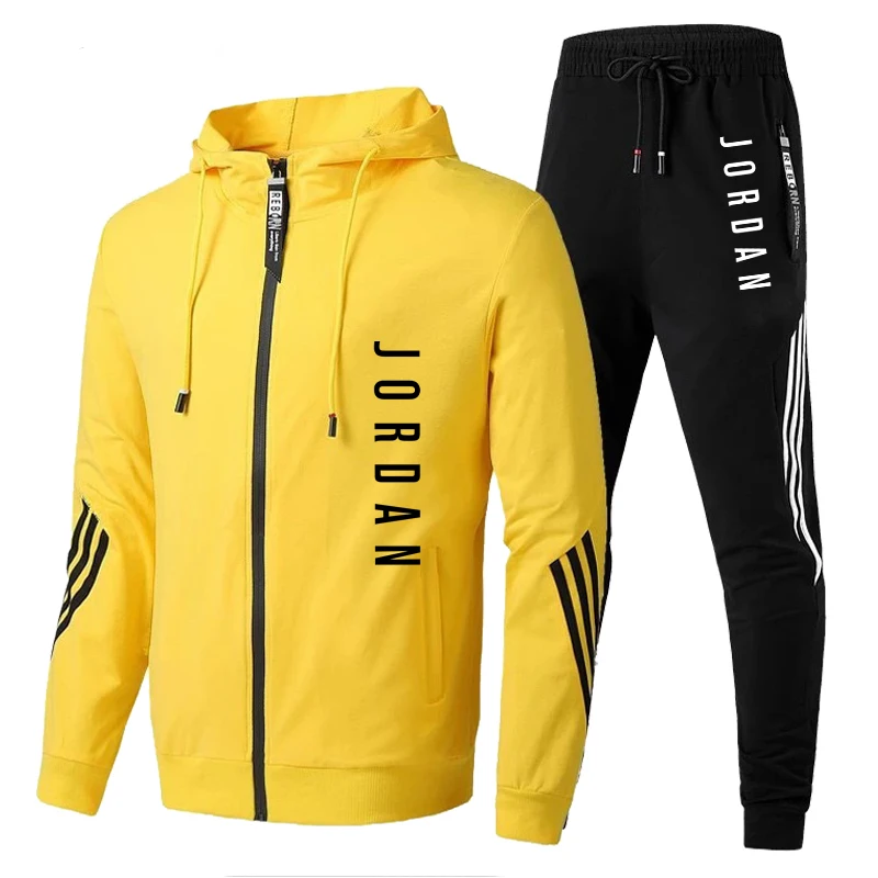 2021 Spring Summer Jacket Sweatshirt S-3XL Zipper Closure Basketball + Pants Sweatpants S-3XL Jogging Basketball
2021 Spring Summer Jacket Sweatshirt S-3XL Zipper Closure Basketball + Pants Sweatpants S-3XL Jogging Basketball