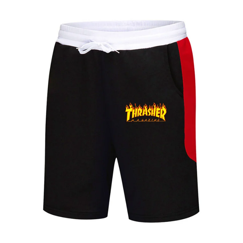 Men'S Summer Breeches Cycling Shorts Casual Boardshorts Homme Classic Brand Clothing Beach Male Breathable Hot New Style
Men'S Summer Breeches Cycling Shorts Casual Boardshorts Homme Classic Brand Clothing Beach Male Breathable Hot New Style