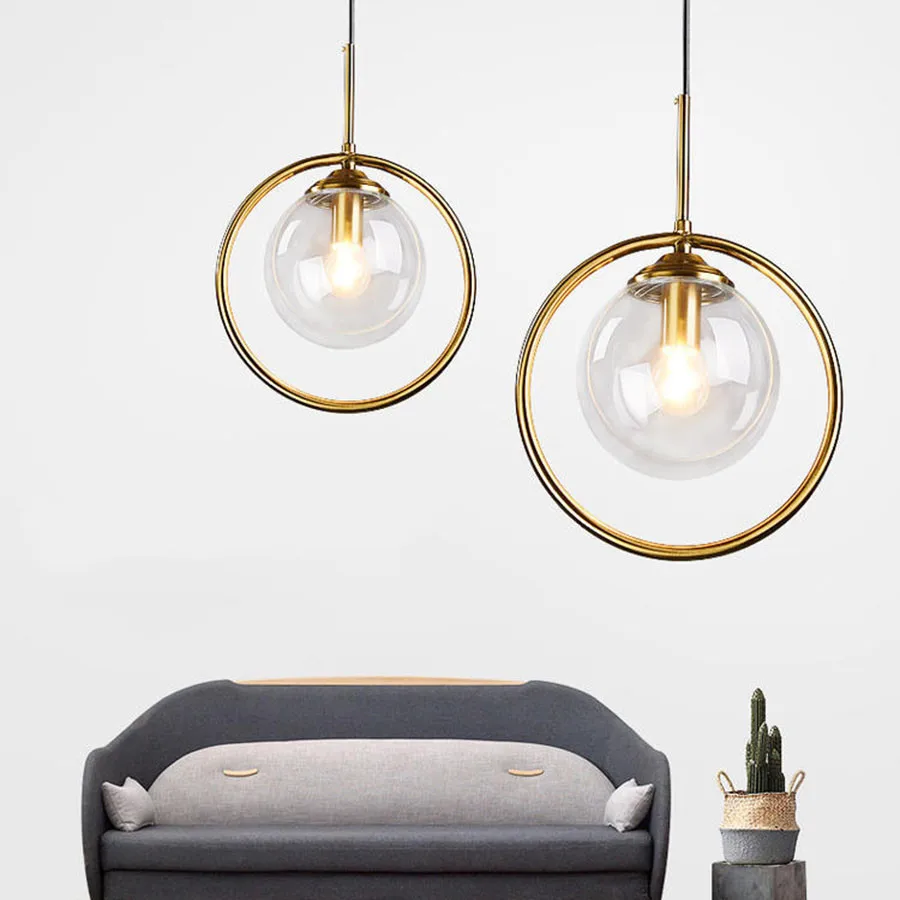 Простые подвесные светильники в виде шара из янтарного стекла, современные подвесные светильники в виде стеклянного шара, декоративное осв...
Простые подвесные светильники в виде шара из янтарного стекла, современные подвесные светильники в виде стеклянного шара, декоративное осв...