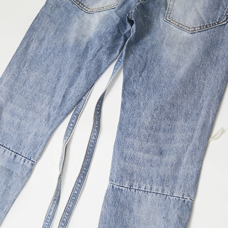Blue Ripped Cat Whiskers Washed Y2k Jeans With Zipper Drawstring Streetwear Denim Trousers 2021 Star Same Style Pencil Pants
Blue Ripped Cat Whiskers Washed Y2k Jeans With Zipper Drawstring Streetwear Denim Trousers 2021 Star Same Style Pencil Pants