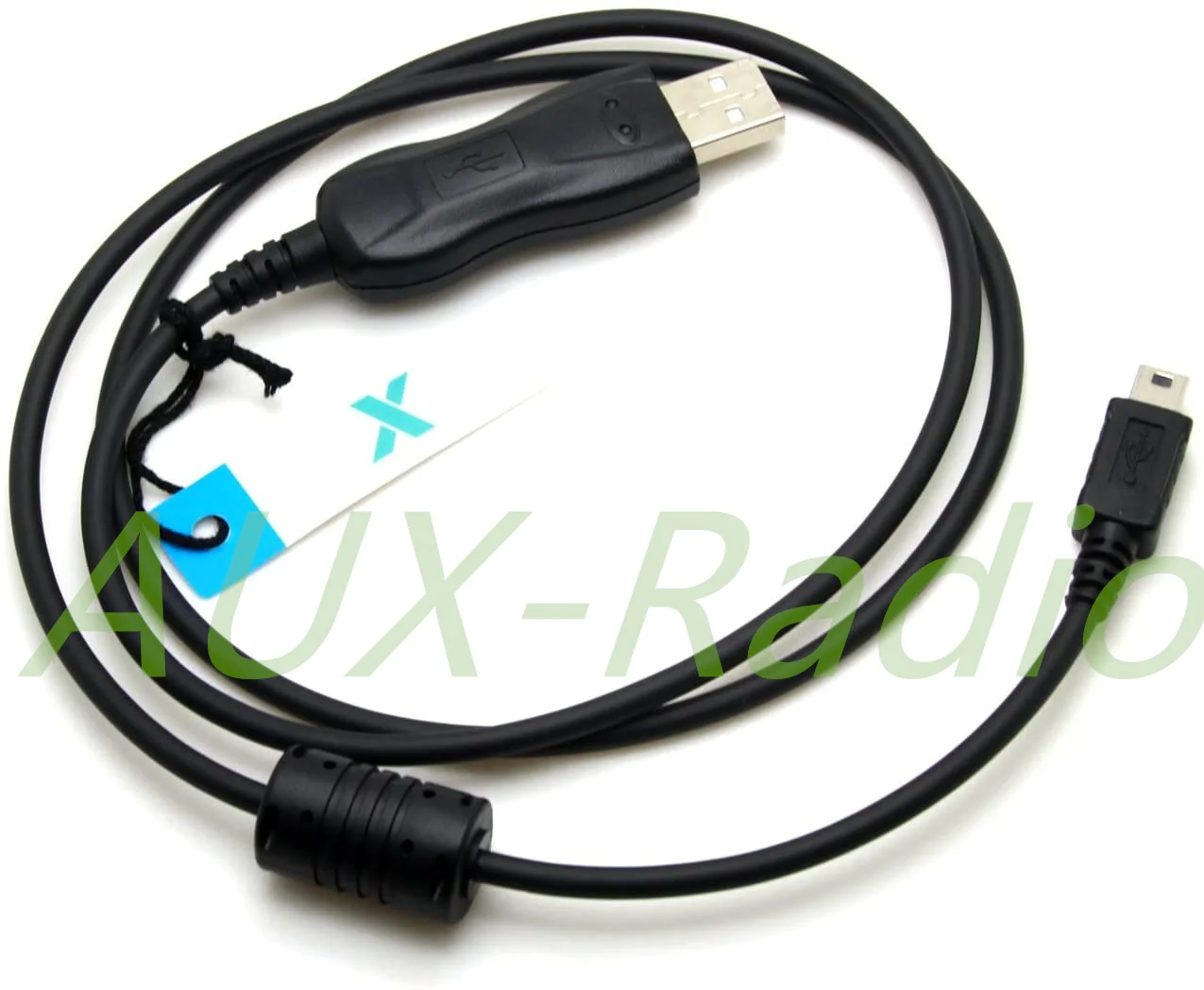 FTDI USB Programming Cable for Motorola Radios CP110, EP150, Mag One A10, Mag One A12, RDX RDU2020, RDX RDU2080D, RDX RDU
FTDI USB Programming Cable for Motorola Radios CP110, EP150, Mag One A10, Mag One A12, RDX RDU2020, RDX RDU2080D, RDX RDU