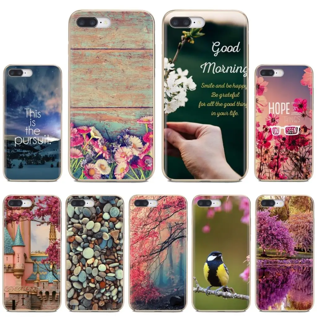 For iPhone iPod Touch 11 12 Pro 4 4S 5 5S SE 5C 6 6S 7 8 X XR XS Plus Max 2020 Silicone Case Morning In Spring on MarkInternatio
For iPhone iPod Touch 11 12 Pro 4 4S 5 5S SE 5C 6 6S 7 8 X XR XS Plus Max 2020 Silicone Case Morning In Spring on MarkInternatio