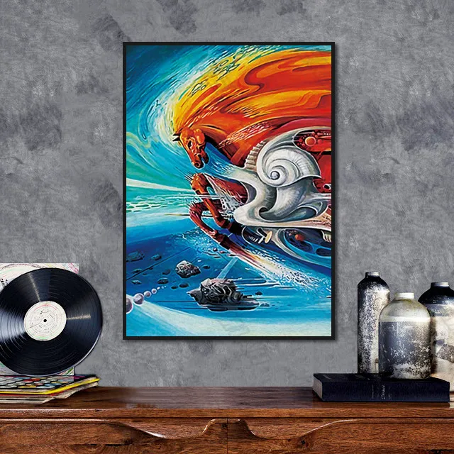 Oil Painting Style Animal Horse Abstract Poster Nordic Style Art Canvas Print Painting Modern Living Room Decoration
Oil Painting Style Animal Horse Abstract Poster Nordic Style Art Canvas Print Painting Modern Living Room Decoration