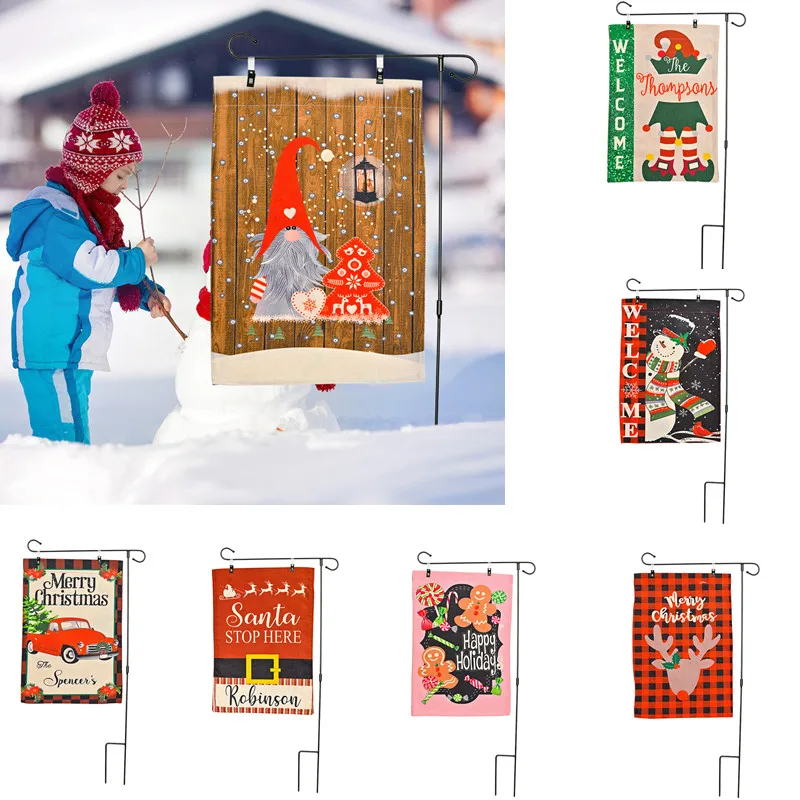 1 шт. Рождественский Садовый флаг для помещений и улицы, искусственный баннер, подвесное украшение, Рождественский праздник, домашнее подве...
1 шт. Рождественский Садовый флаг для помещений и улицы, искусственный баннер, подвесное украшение, Рождественский праздник, домашнее подве...