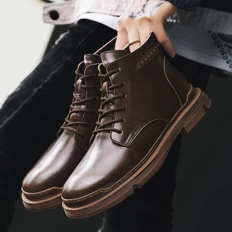 Zapatillas Casual Hombre Mens Casual Shoes Slip On Loafers Men Leather Ocio Boots Sneakers Fashion Men's Sport Sneaker
Zapatillas Casual Hombre Mens Casual Shoes Slip On Loafers Men Leather Ocio Boots Sneakers Fashion Men's Sport Sneaker