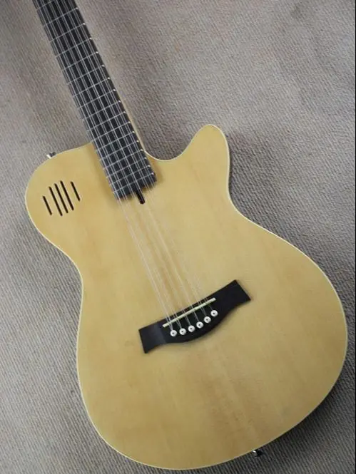 free shipping professional Vertical line sounds hole guitar solid wood thin body silent 12 string custom guitar
free shipping professional Vertical line sounds hole guitar solid wood thin body silent 12 string custom guitar