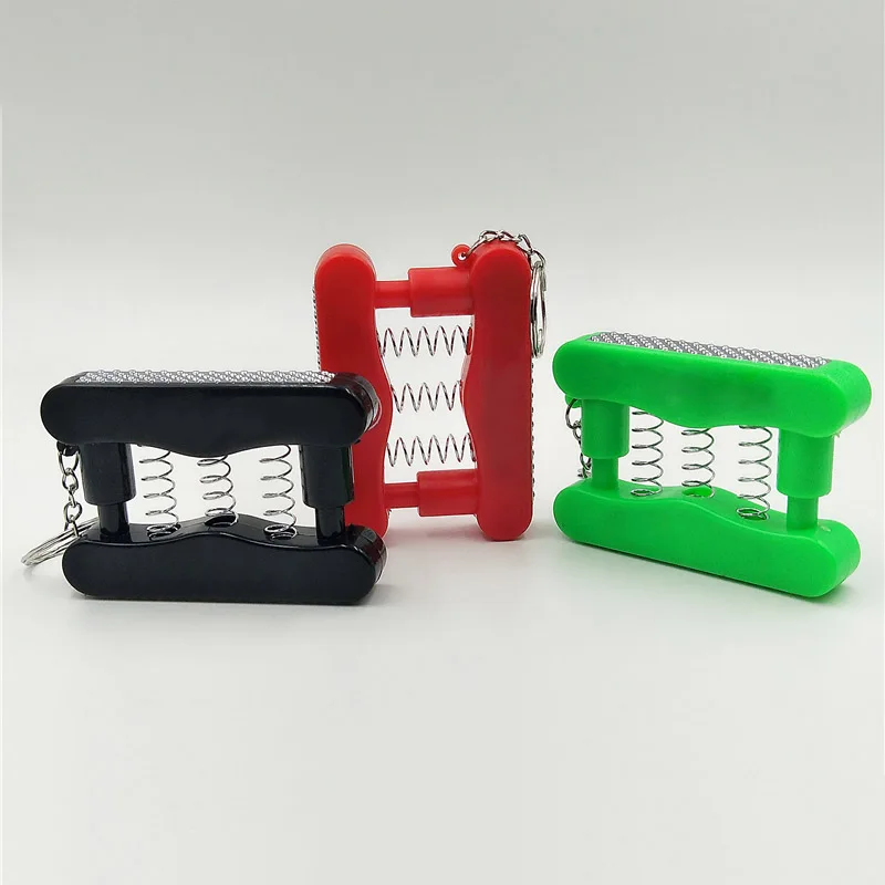 Hot Selling Hand Grips Shock Grip Electric Shock Toy Funny April Fools Day Gifts Prank Toys Joke Gifts
Hot Selling Hand Grips Shock Grip Electric Shock Toy Funny April Fools Day Gifts Prank Toys Joke Gifts