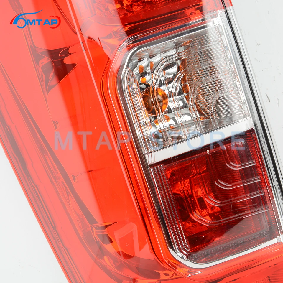 2PCS Tail Lamp Light Rear Stop Light Assy For Nissan For NAVARA NP300 D23 2015-2020 Back Up Lamp Brake Light With Bulb
2PCS Tail Lamp Light Rear Stop Light Assy For Nissan For NAVARA NP300 D23 2015-2020 Back Up Lamp Brake Light With Bulb
