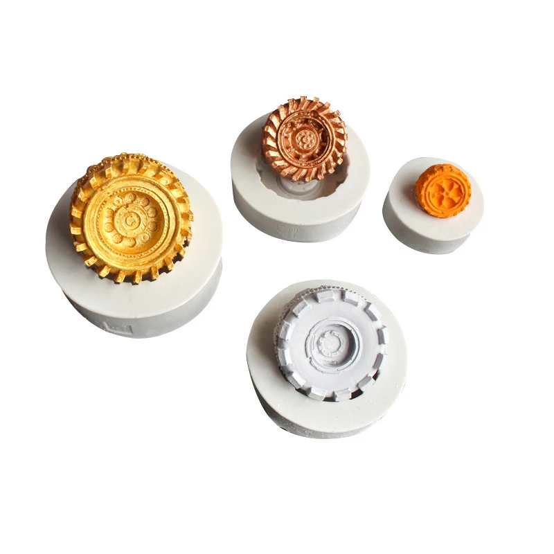 Car Silicone Mold Trucks Cake Cookie Cutters Fondant Tractor Tire Cake Molds Vehicles Theme Cake Decorating Baking Tools
Car Silicone Mold Trucks Cake Cookie Cutters Fondant Tractor Tire Cake Molds Vehicles Theme Cake Decorating Baking Tools