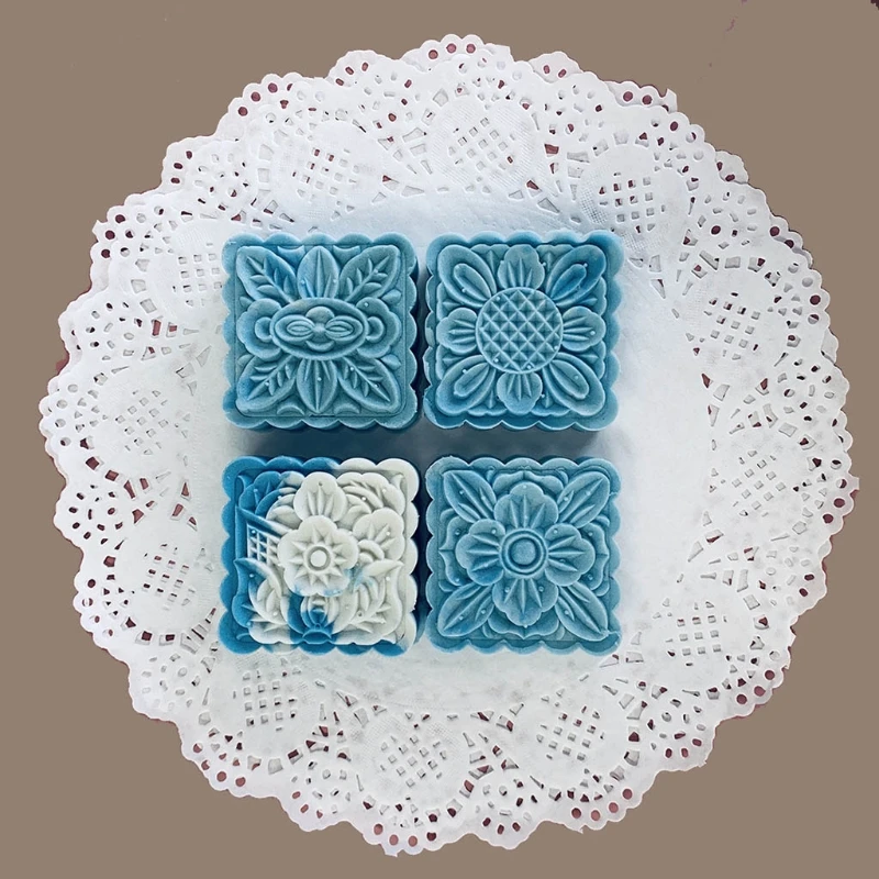 Пластиковые формы для выпечки цветов и травы
Пластиковые формы для выпечки цветов и травы