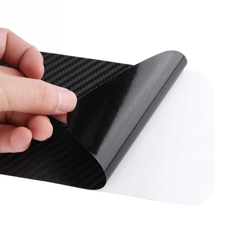 Car Trunk Rear Bumper Scratch Bar Universal Car Black Rear Bumper Sill/Protector Trim Pad
Car Trunk Rear Bumper Scratch Bar Universal Car Black Rear Bumper Sill/Protector Trim Pad