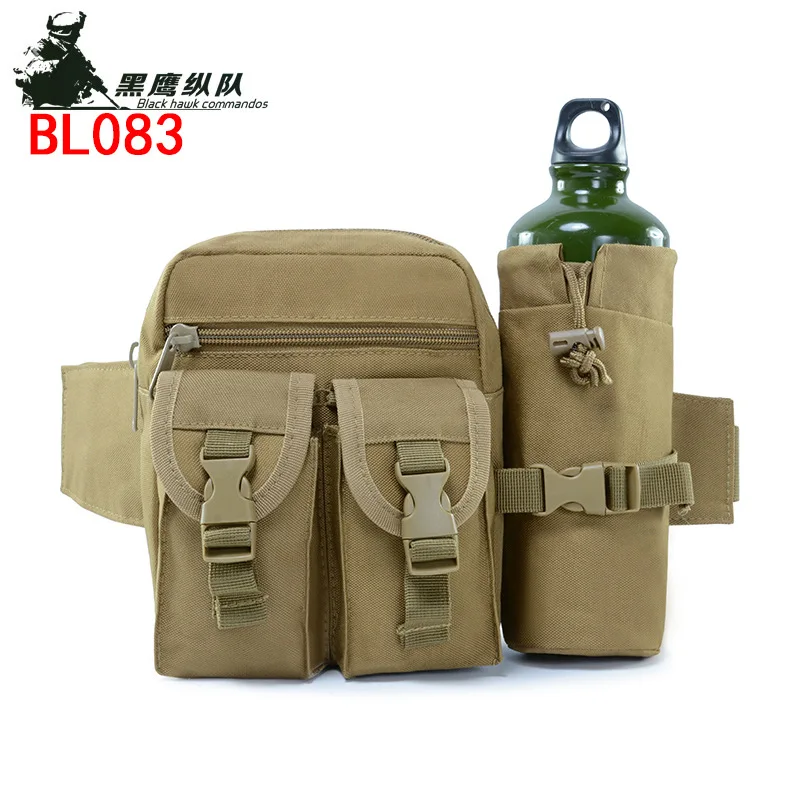 Camouflage Canvas Taille Packs Crossbody Bag Outdoor Klimmen Tas Reizen Fles Zak
Camouflage Canvas Taille Packs Crossbody Bag Outdoor Klimmen Tas Reizen Fles Zak