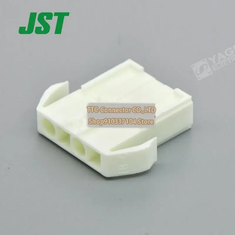 10pcs/lot ELR-04V Connector shell Plastic case Wire to wire 100% New and Original
10pcs/lot ELR-04V Connector shell Plastic case Wire to wire 100% New and Original