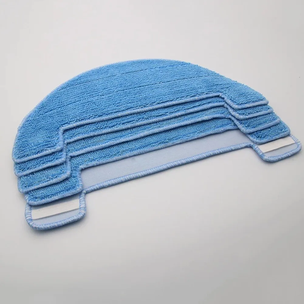 10 Pc Mop Cloths To Replace Coredy R500 R550 R750 Dry Robot Vacuum Cleaner Parts Dry Vacuum Robot Vacuum Cleaner Parts
10 Pc Mop Cloths To Replace Coredy R500 R550 R750 Dry Robot Vacuum Cleaner Parts Dry Vacuum Robot Vacuum Cleaner Parts