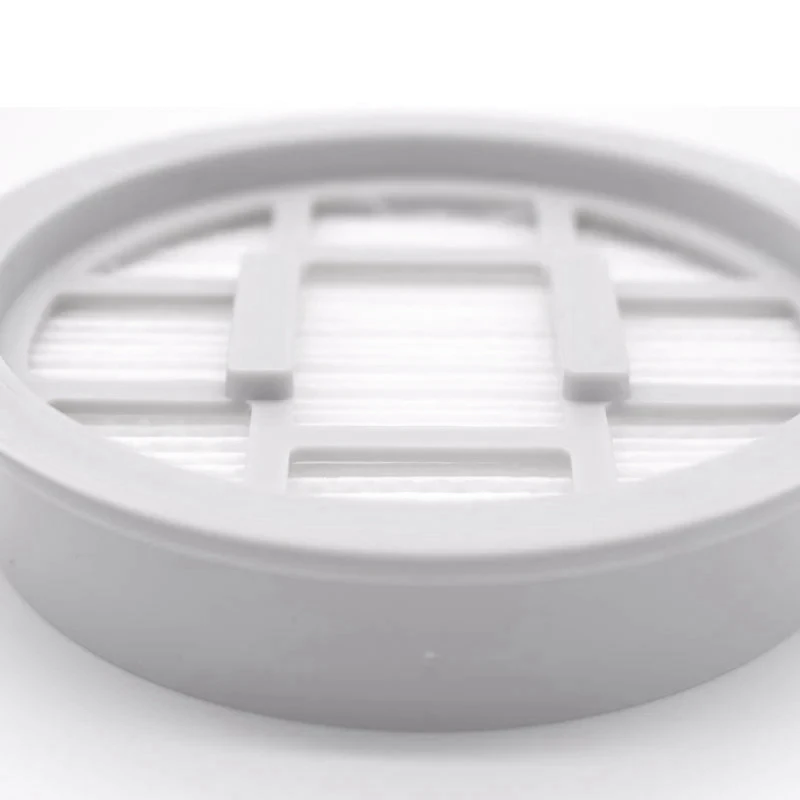 Handle Vacuum Cleaner Filter Suitable for Vacuum Cleaner Parts Accessories for Xiaomi Deerma VC20S VC20
Handle Vacuum Cleaner Filter Suitable for Vacuum Cleaner Parts Accessories for Xiaomi Deerma VC20S VC20