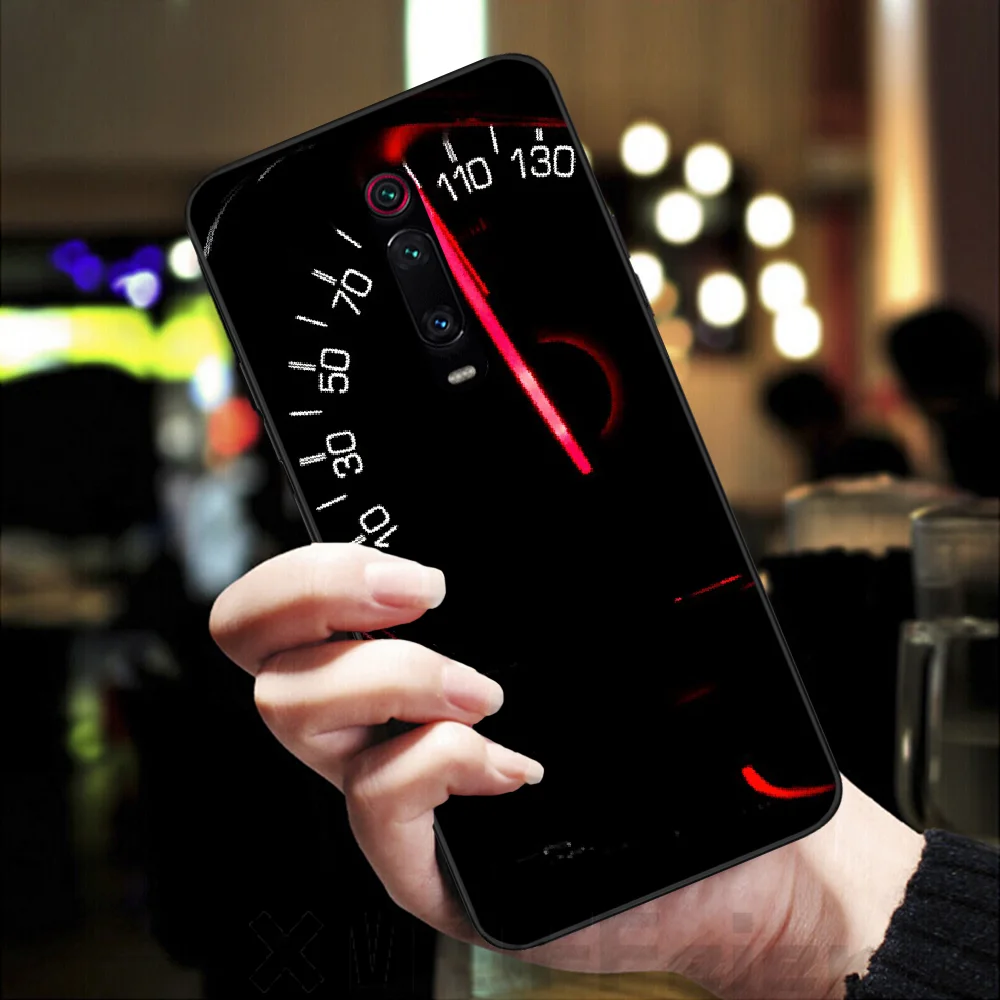 Мягкий чехол BaweiTE для телефона Redmi K20 Note4 4X 5 5A 6 6PRO 7 8 8PRO | Мобильные телефоны и