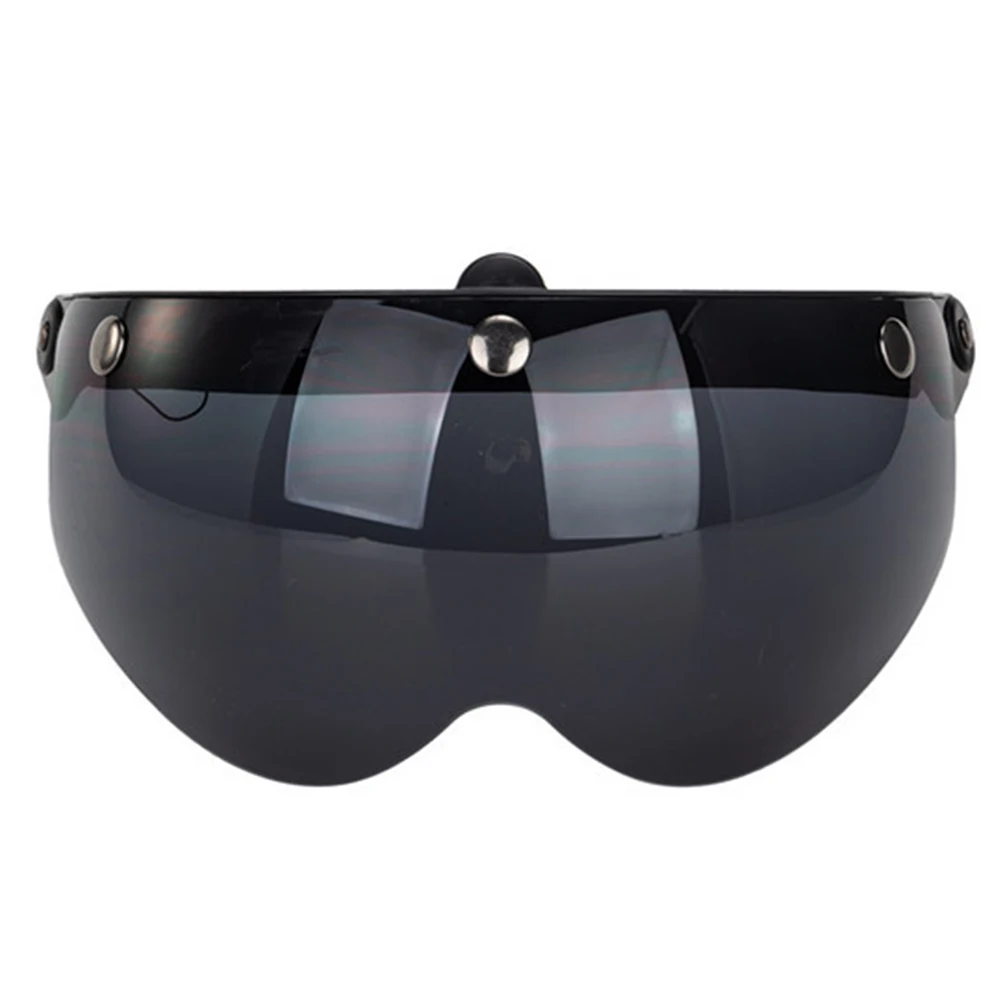 Racing Outdoor Professional Lens Front Flip Up Motorcycle Helmet Visor Universal Scratchproof Anti UV 3-Snap Retro Protection
Racing Outdoor Professional Lens Front Flip Up Motorcycle Helmet Visor Universal Scratchproof Anti UV 3-Snap Retro Protection
