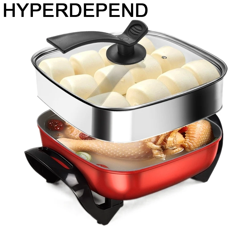 Apparaten Restaurant Ev Equipment Commercial Kitchen Electrical Appliance Elektrik Elektrikli Mutfak Aletleri Electric Skillet
Apparaten Restaurant Ev Equipment Commercial Kitchen Electrical Appliance Elektrik Elektrikli Mutfak Aletleri Electric Skillet