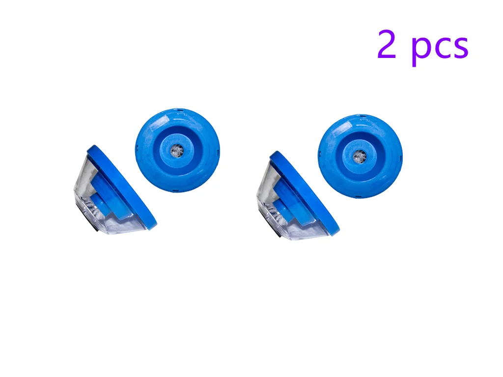 2pcs Electric Must-Have Accessory Drill Dust Collector Cover Collecting Ash bowl Dust proof for electric Household tools
2pcs Electric Must-Have Accessory Drill Dust Collector Cover Collecting Ash bowl Dust proof for electric Household tools