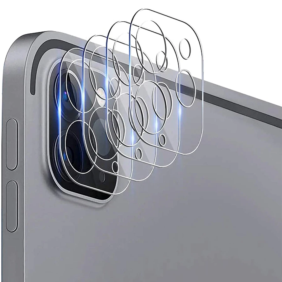 3PCS Camera Lens 9H Tempered Glass for Ipad pro 11 12.9 2020 & 2021 Screen Protector On for Ipad pro 11 12.9 2020 Camera Glass
3PCS Camera Lens 9H Tempered Glass for Ipad pro 11 12.9 2020 & 2021 Screen Protector On for Ipad pro 11 12.9 2020 Camera Glass