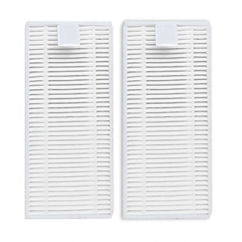 Replacement Side Brush Mop Cloths Hepa Filter for Conga 4090 Vacuum Cleaner Robot Sweeper Accessories
Replacement Side Brush Mop Cloths Hepa Filter for Conga 4090 Vacuum Cleaner Robot Sweeper Accessories