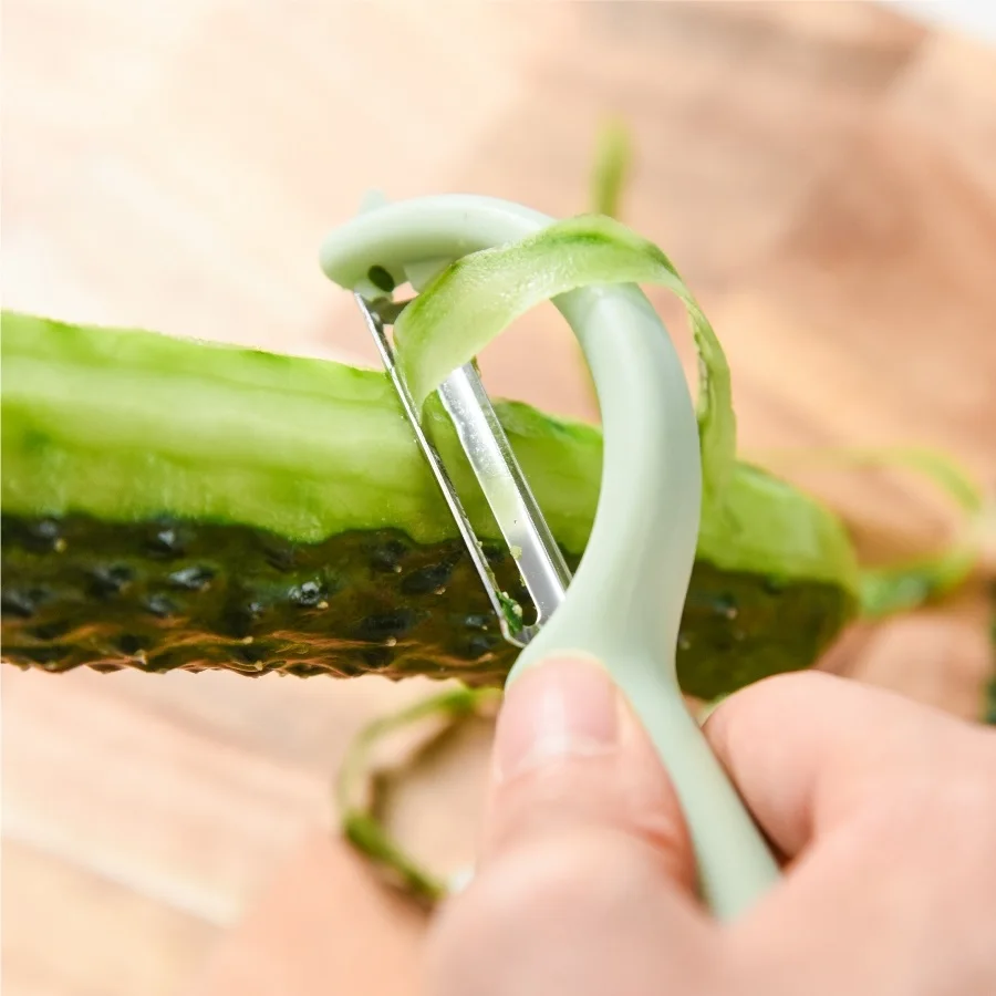 Fast Fruits Vegetable Peeler Potatoes Peelers Carrot Pineapple Orange Zesters Easy Peeling Tools Kitchen Gadgets
Fast Fruits Vegetable Peeler Potatoes Peelers Carrot Pineapple Orange Zesters Easy Peeling Tools Kitchen Gadgets