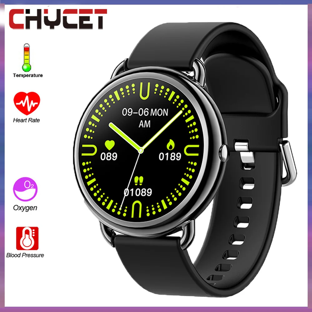 2021 Smart Watch Men Sport Smartwatch Women Sleep Heart Rate Blood Oxygen Monitor Customize Wallpaper Watches for IOS Android
2021 Smart Watch Men Sport Smartwatch Women Sleep Heart Rate Blood Oxygen Monitor Customize Wallpaper Watches for IOS Android