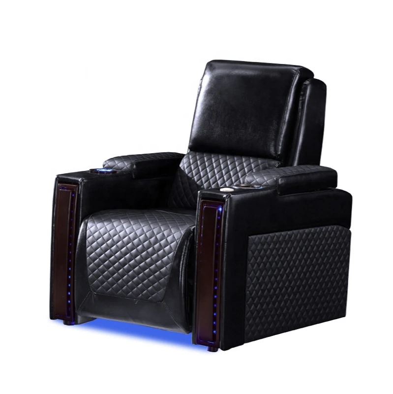 KAROIS R950-2 Senior clubs VIP seating cinema leather theater seat Multimedia power home theatre recline seats
KAROIS R950-2 Senior clubs VIP seating cinema leather theater seat Multimedia power home theatre recline seats