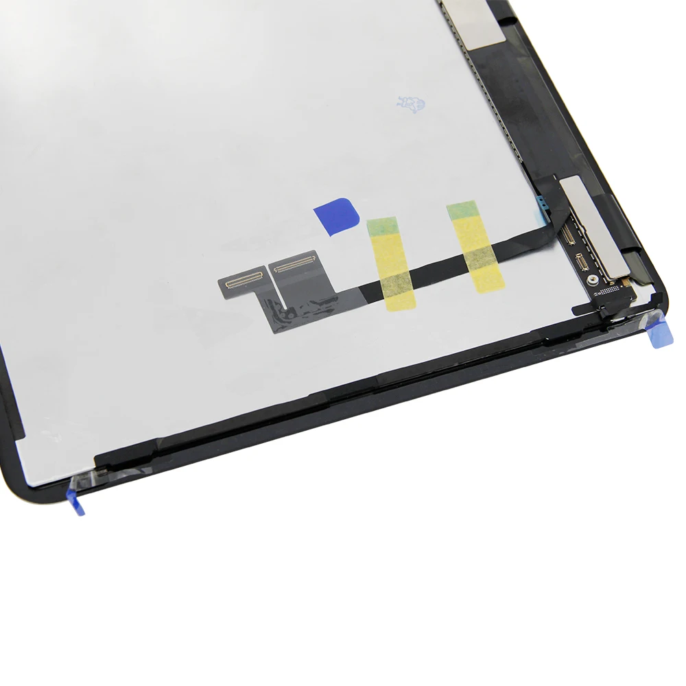 11 "For ipad Pro 2018 LCD Display Screen Touch Panel Glass Assembly For A1980 A1934 A1979 LCD Display
11 "For ipad Pro 2018 LCD Display Screen Touch Panel Glass Assembly For A1980 A1934 A1979 LCD Display