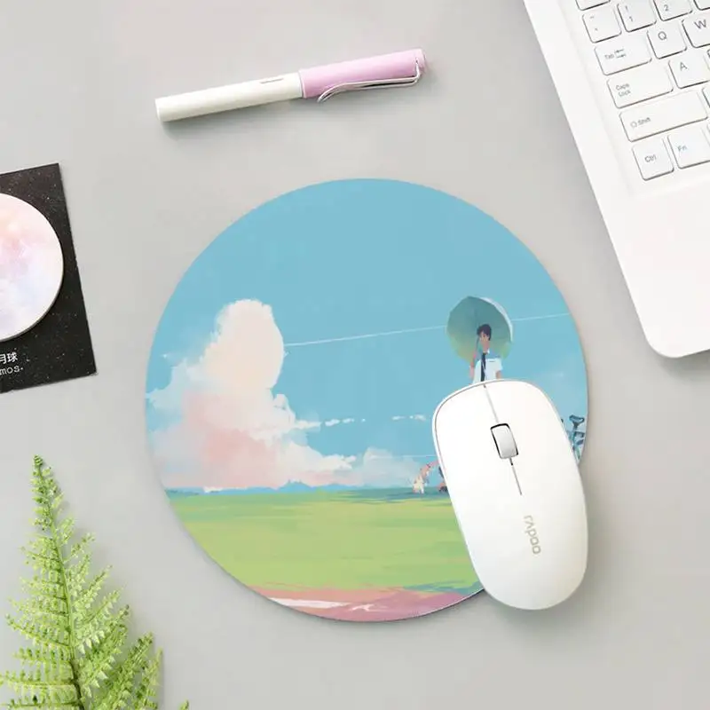Hot Sell Color Landscape Gaming Mouse Pad PC Laptop Gamer Mousepad Anime Antislip Mat Keyboard Desk Mat For Overwatch/CS GO
Hot Sell Color Landscape Gaming Mouse Pad PC Laptop Gamer Mousepad Anime Antislip Mat Keyboard Desk Mat For Overwatch/CS GO