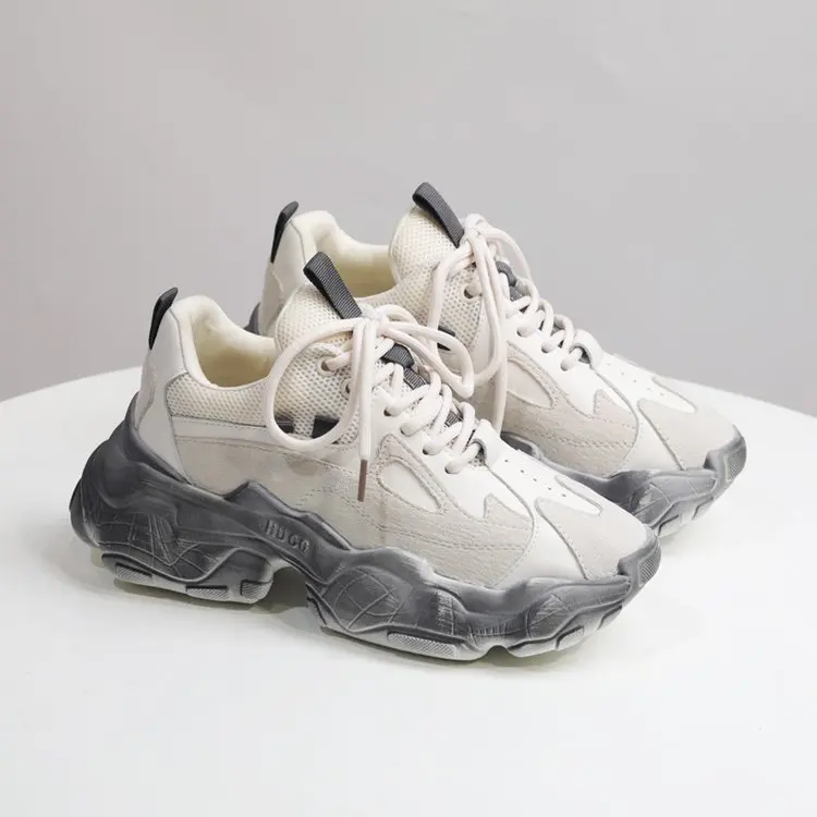 Women Winter Chunky Sneakers Casual Shoes Black Platform Basket Female Fashion Luxury Designers Vulcanized Shoes Woman
Women Winter Chunky Sneakers Casual Shoes Black Platform Basket Female Fashion Luxury Designers Vulcanized Shoes Woman