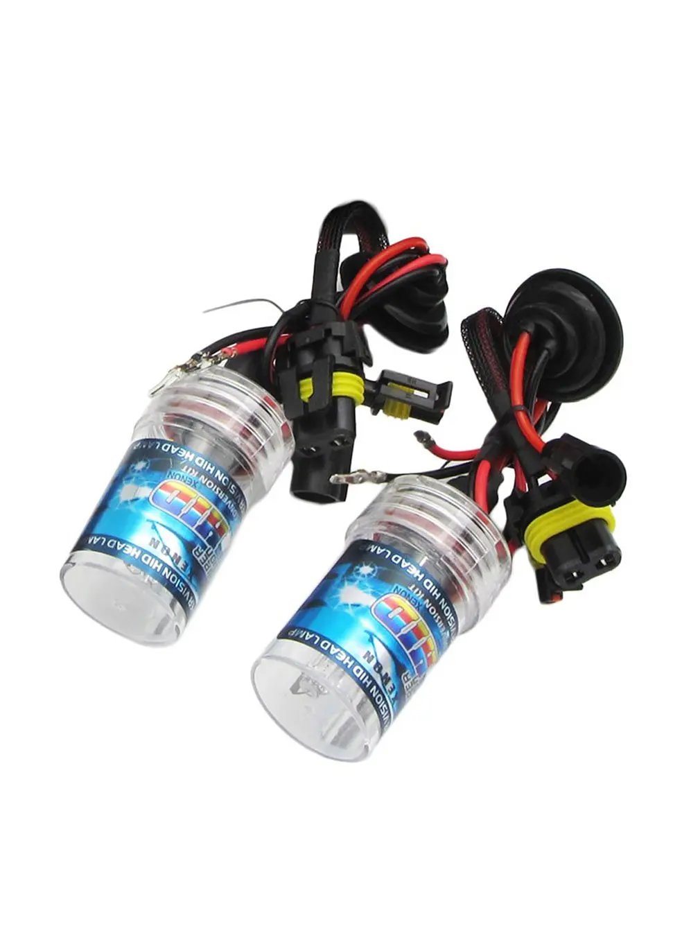 2pcs /Pair 55W 9005/HB3/H10 HID REPLACEMENT BULB Single Bulb For Car Motorcycle 3000K/4300K/5000K/6000K/8000K/10000K/12000K Hot
2pcs /Pair 55W 9005/HB3/H10 HID REPLACEMENT BULB Single Bulb For Car Motorcycle 3000K/4300K/5000K/6000K/8000K/10000K/12000K Hot