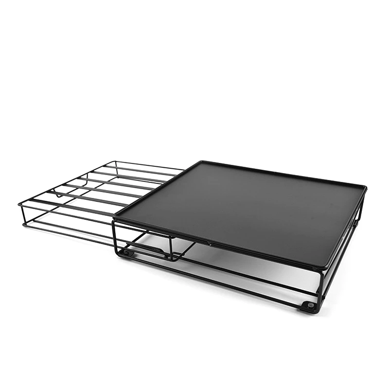 Coffee Drawers Capsules Holder Storage Stand Rack Practical Coffee Shelves for Coffee Capsule Organizer
Coffee Drawers Capsules Holder Storage Stand Rack Practical Coffee Shelves for Coffee Capsule Organizer