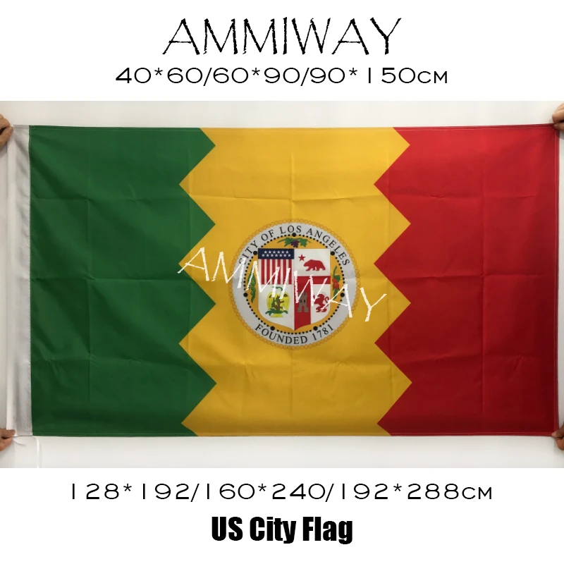 Флаги и баннеры AMMIWAY односторонние или двусторонние из полиэстера | Дом сад