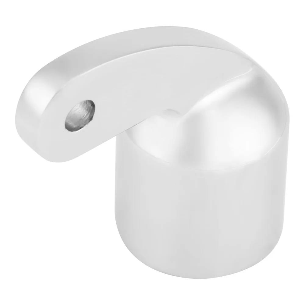 Stainless Steel Boat Eye End Cap Bimini Top Fitting Hardware for Marine Yacht(25mm)Eye End
Stainless Steel Boat Eye End Cap Bimini Top Fitting Hardware for Marine Yacht(25mm)Eye End
