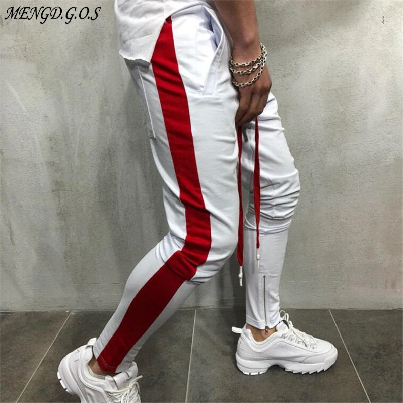 Streetwear 2019 new jogger men's trousers outdooer men's casual pants bodybuilding men's sweatpants workwear fashion trousers
Streetwear 2019 new jogger men's trousers outdooer men's casual pants bodybuilding men's sweatpants workwear fashion trousers