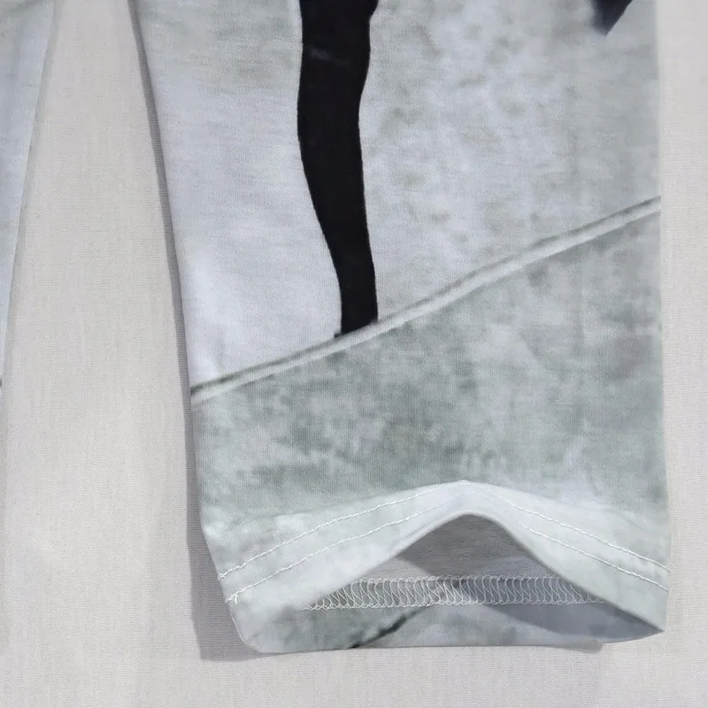 Kids Halloween Cosplay Costume Descendants 3 Jay Carlos Costumes Zentai Funny Party 3D Jumpsuits T-shirt+pants Clothing Sets
Kids Halloween Cosplay Costume Descendants 3 Jay Carlos Costumes Zentai Funny Party 3D Jumpsuits T-shirt+pants Clothing Sets