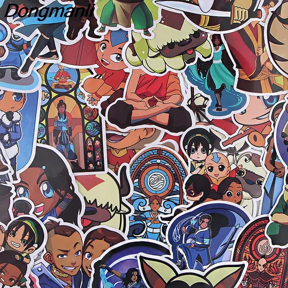 BG155 Dongmanli 34pcs/set Magic Story Scrapbooking Stickers Stickers For For Guitar Laptop Luggage Car Fridge Graffiti Stickers
BG155 Dongmanli 34pcs/set Magic Story Scrapbooking Stickers Stickers For For Guitar Laptop Luggage Car Fridge Graffiti Stickers