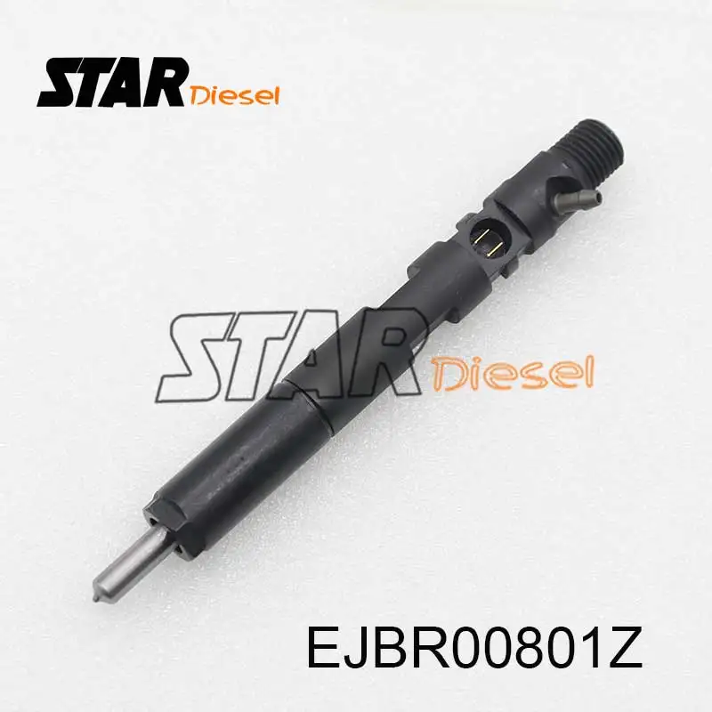 Diesel Engine Parts EJBR00801Z New Fuel Pump Injector Assembly EJBR00801Z Original Electronic Common Rail Injection For Delphi
Diesel Engine Parts EJBR00801Z New Fuel Pump Injector Assembly EJBR00801Z Original Electronic Common Rail Injection For Delphi