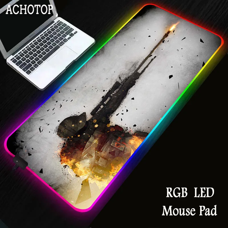 Gaming RGB Large Mouse Pad Gamer Computer Mousepad Led Backlight Mause Pad Keyboard Desk Mat DIY for cs go LOL
Gaming RGB Large Mouse Pad Gamer Computer Mousepad Led Backlight Mause Pad Keyboard Desk Mat DIY for cs go LOL