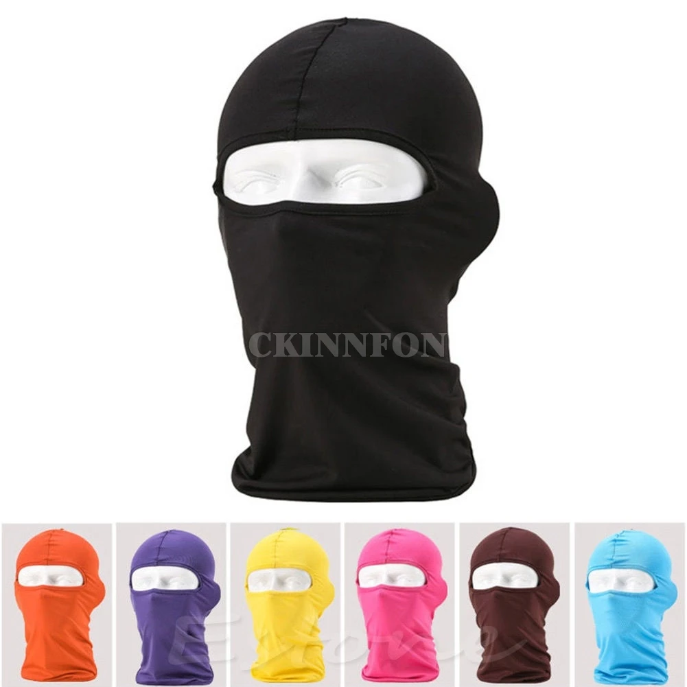 500Pcs/Lot Motorcycle Cycling Ski Neck Protecting Outdoor Full Face Mask
500Pcs/Lot Motorcycle Cycling Ski Neck Protecting Outdoor Full Face Mask